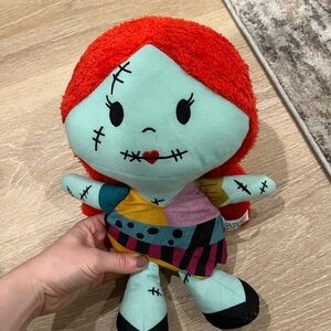 Disney Baby “Sally” nightmare before Christmas Plush